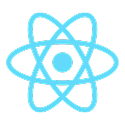 React